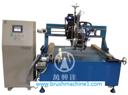 3-Axis Integrated Machine For Making Plate Brush & Roller Brush.jpg