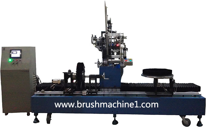 Dualpurpose 3-Axis Machine For Making Roller Brushes & Disk Brushes WXD-3A2H06.jpg