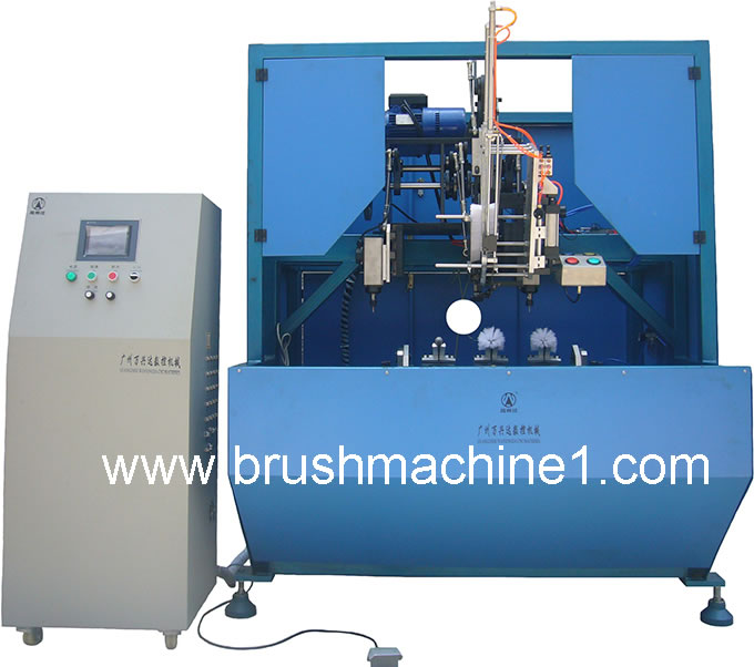 5-Axis 3-Head Toilet Brush Making Machine WXD-5A3H02.jpg