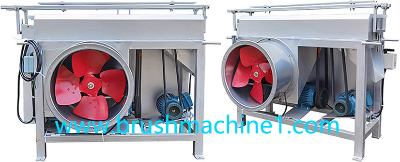 Manual Broom Trimming & Flagging Machine WXD-TM900.jpg