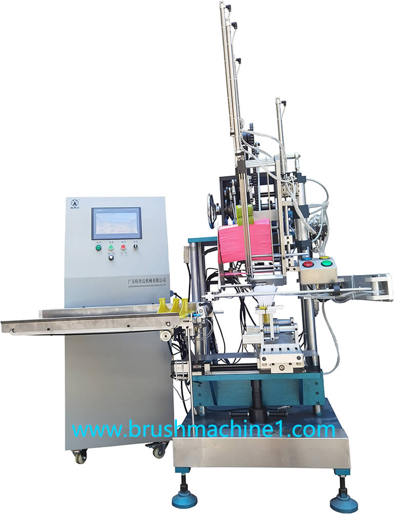 high-speed broom filling machine WXD-2A001.jpg