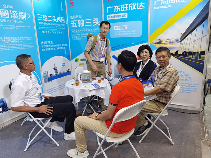 Indonesian Customers With Us.jpg